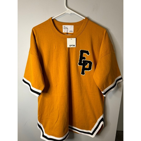 Other - The‎ Perfect Example Orange T-Shirt